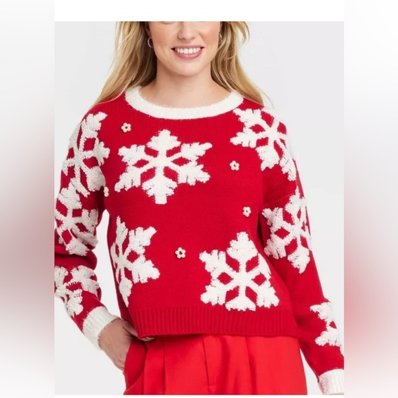 33 Degrees Sweaters - Christmas sweater new 🆕